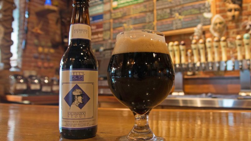 Photo by: Bell’s Brewery Inc