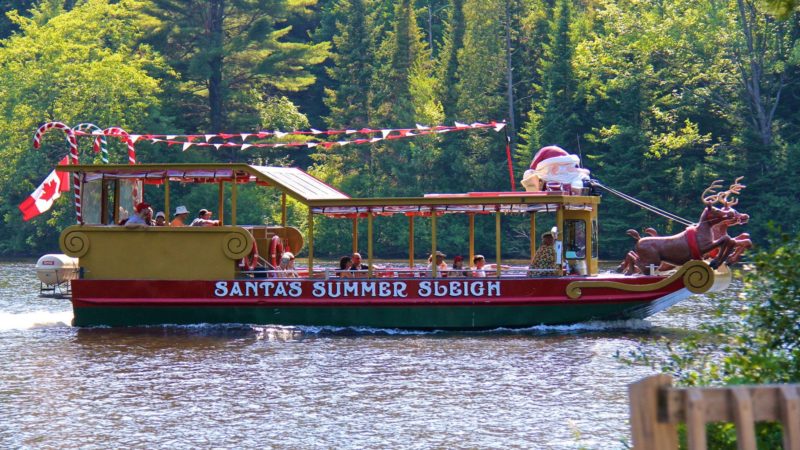 Photo by: Santa’s Village