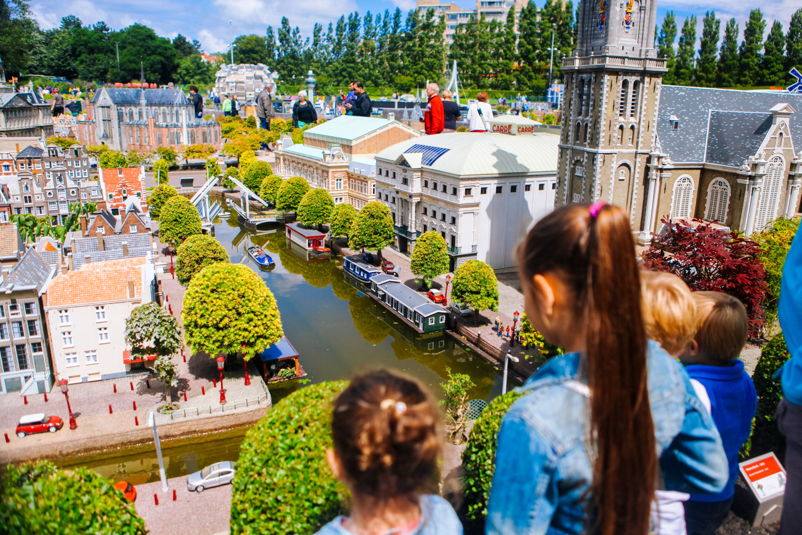 10 Tiny Towns Around the World - MapQuest Travel