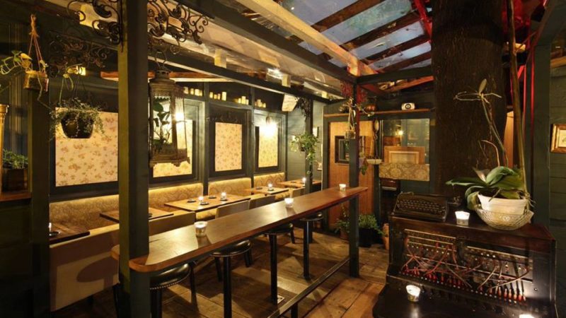 Photo by: Zenkichi Modern Japanese Brasserie
