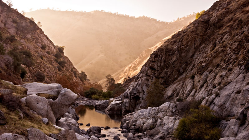 Kern river 2