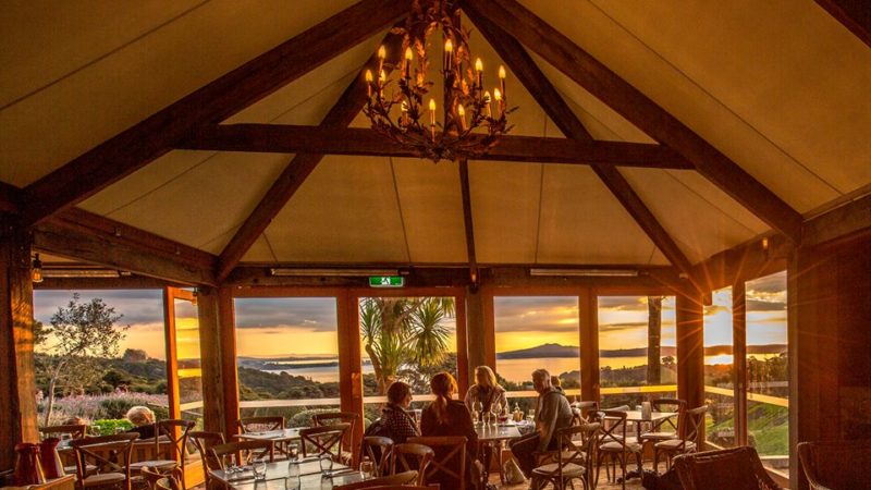 Photo by: Mudbrick Vineyard & Restaurant 