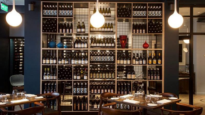 Photo by: Passage Rock Wines