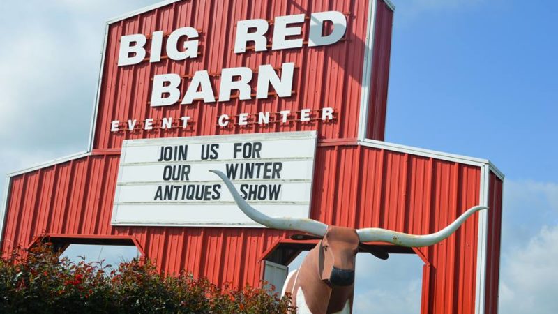 Photo by: Original Round Top Antiques Fair