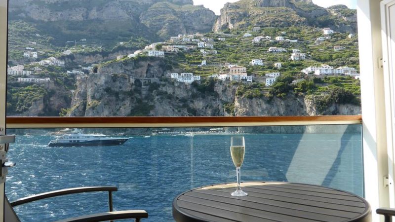 Photo by: Seabourn