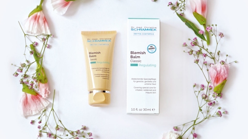 Blemish Balm from Dr. med. Christine Schrammek-Drusio