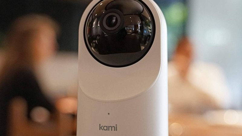 Photo Courtesy of YI Technology