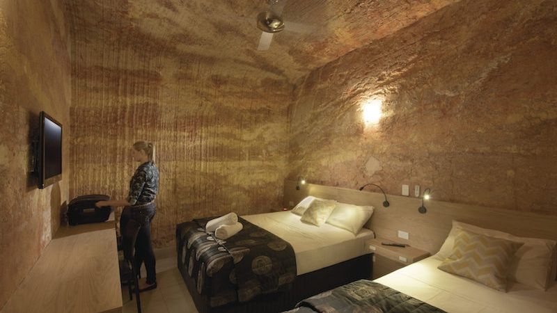 Coober Pedy, Australia