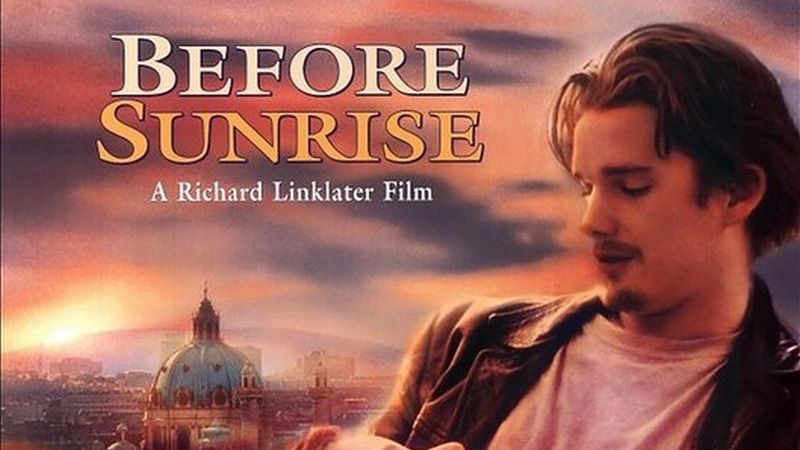 Before Sunrise