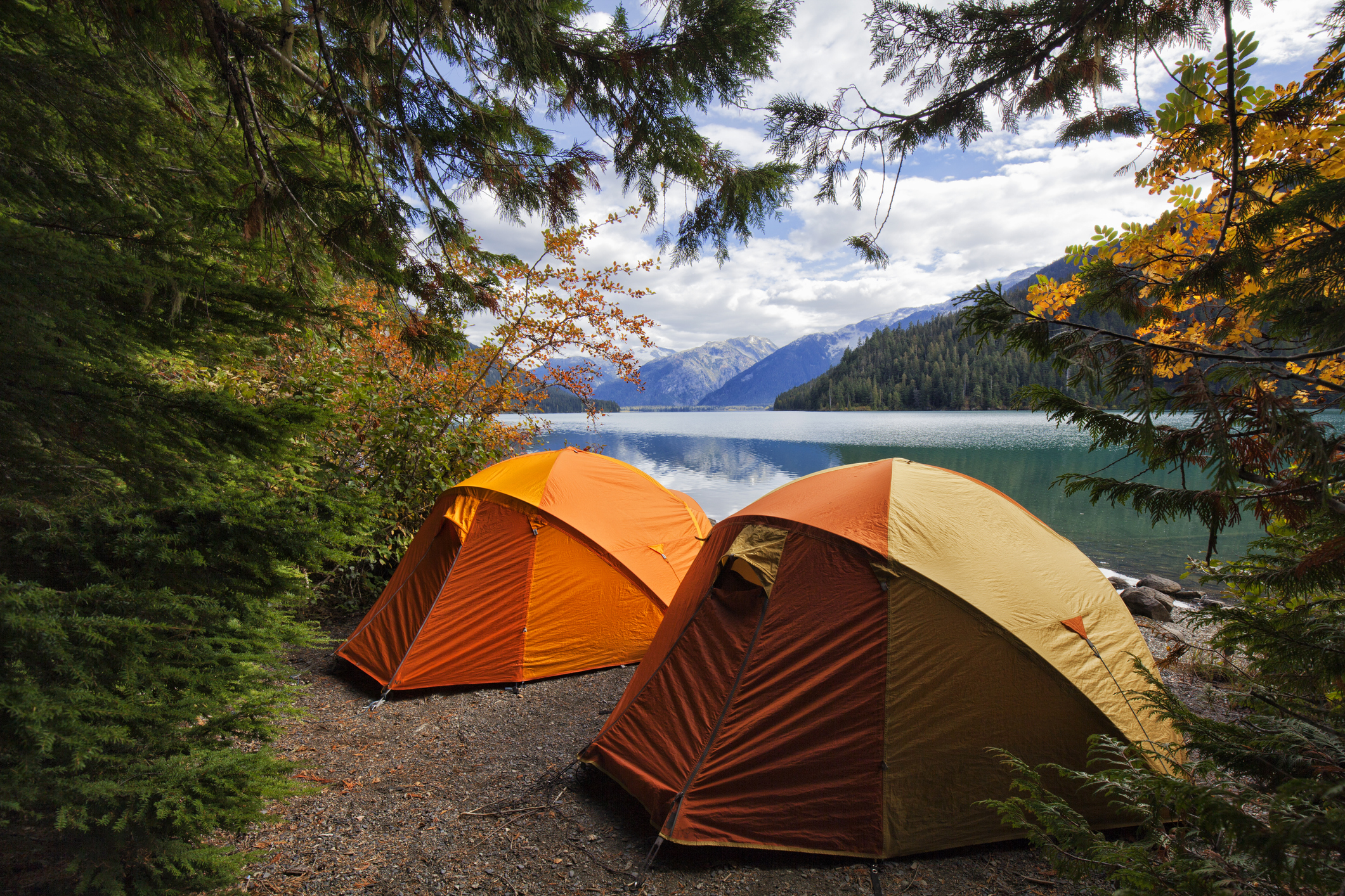 Vancouver Island Campsites That You Need To Visit MapQuest Travel