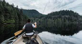 British Columbia, Canada