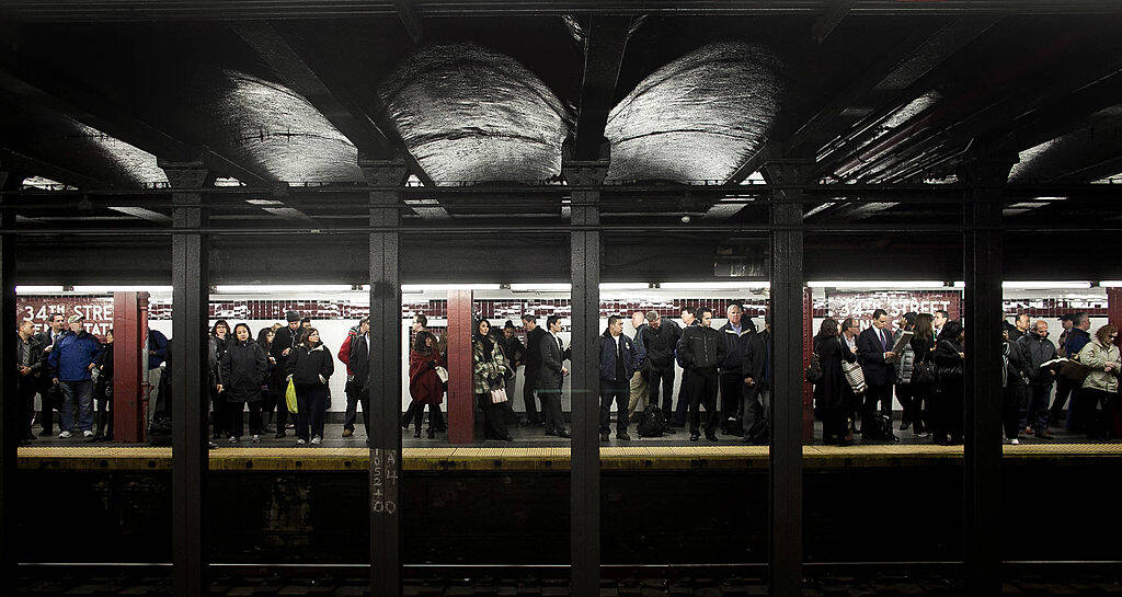 A Few Places to Avoid in New York City (You'll Never Miss Them