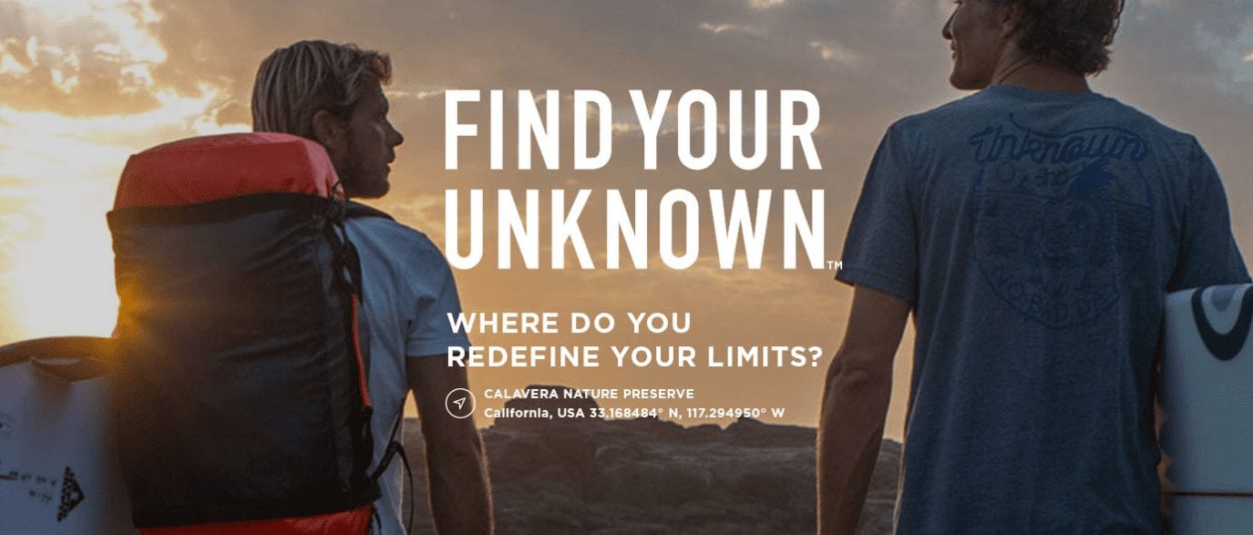 lug back flip backpack