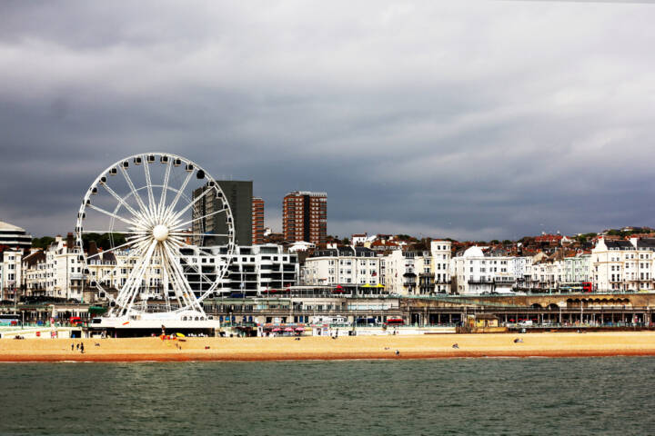 10 Things to See and Do in Brighton, UK