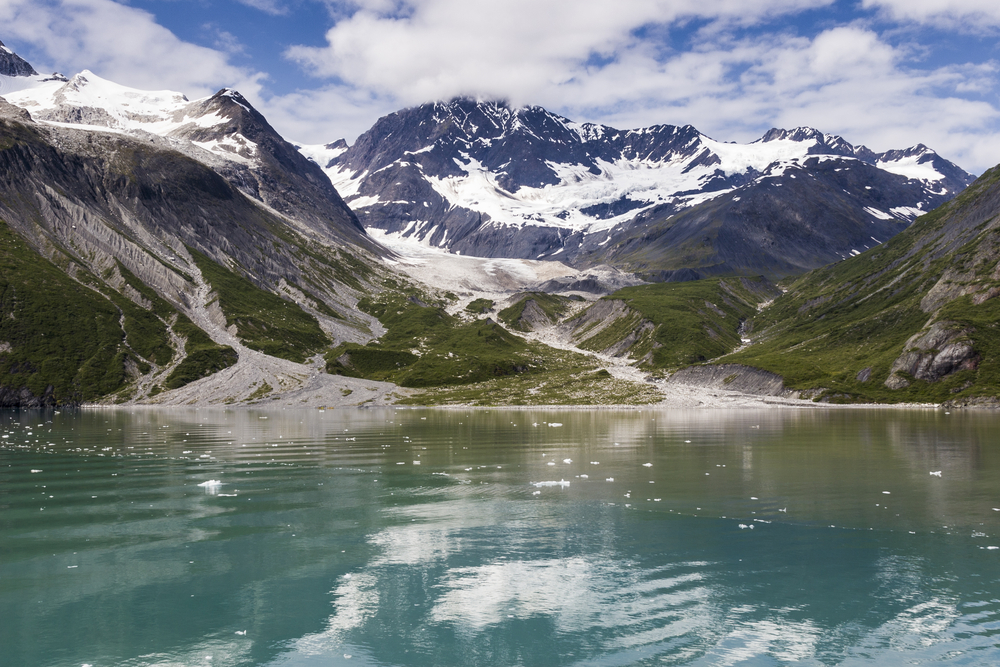 10 MustSee Sites on Your Alaskan Cruise MapQuest Travel