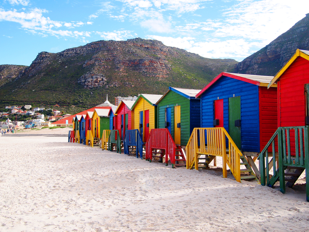 9 Things To See And Do In Muizenberg Beach MapQuest Travel