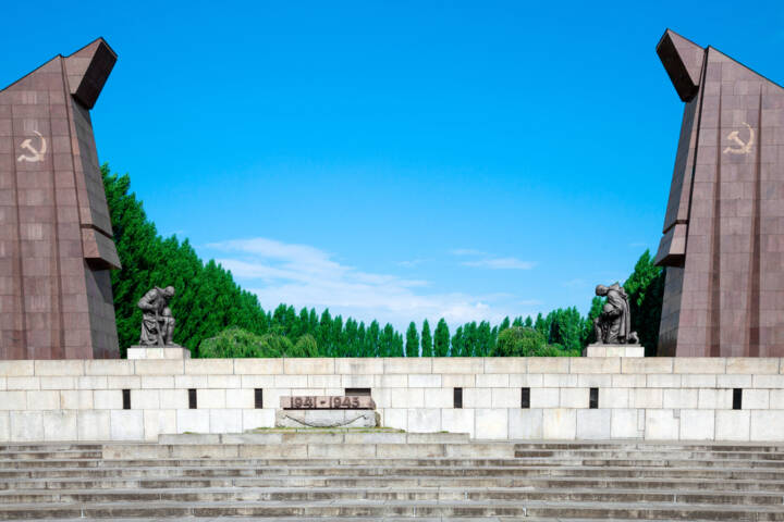 10 Significant World War II Sites To Visit In Germany MapQuest Travel