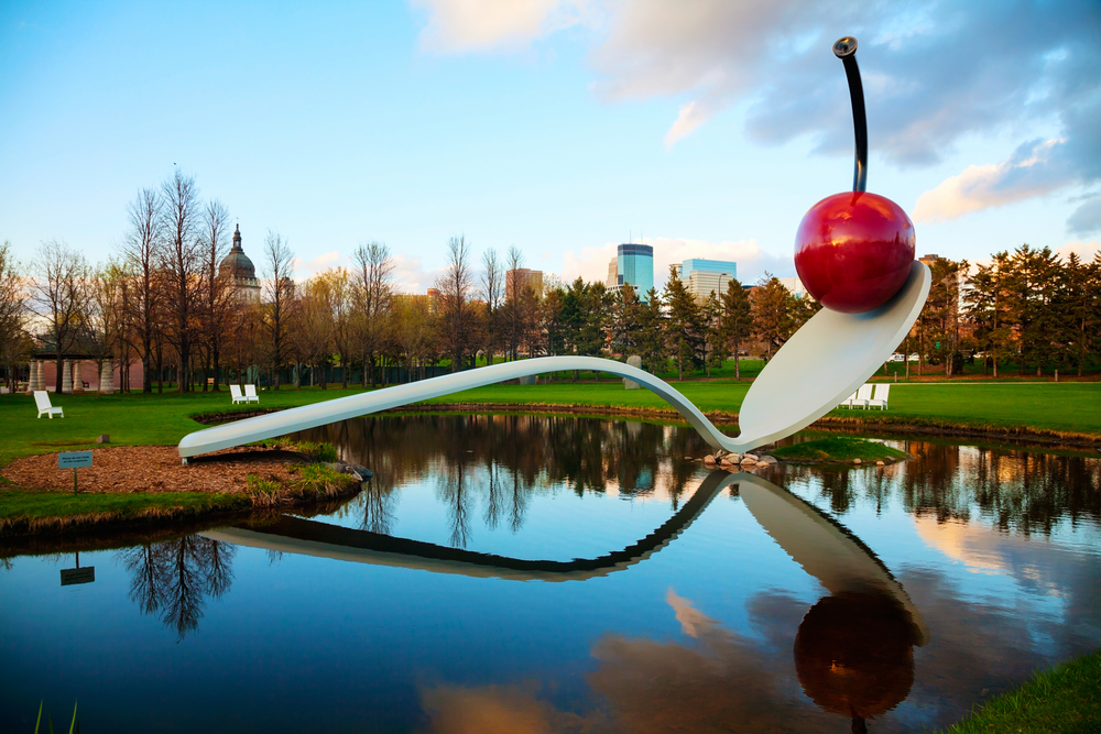 The Top Things to See and Do in Minneapolis-Saint Paul - MapQuest Travel
