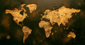 Asia and other continents